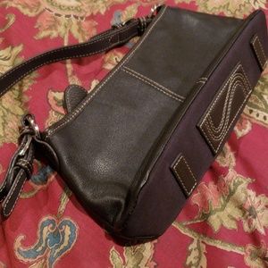 The sak purse